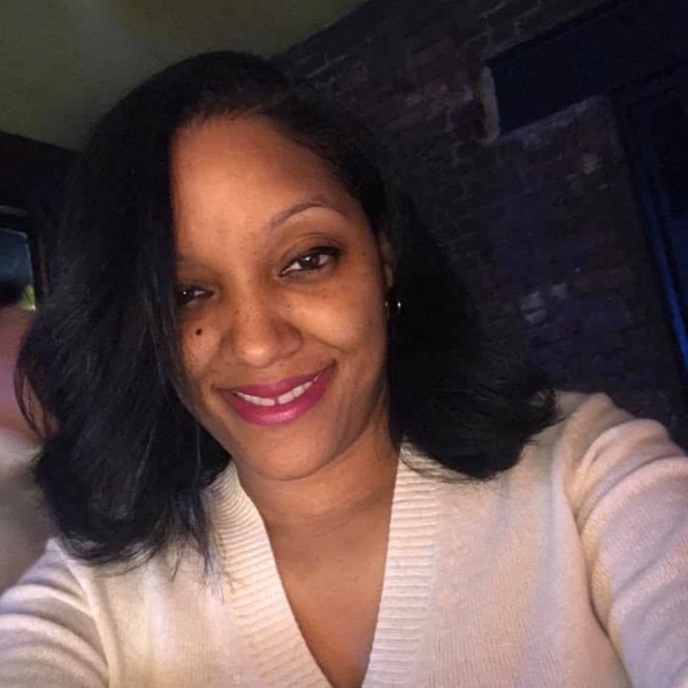 Meet your Posher, Shante